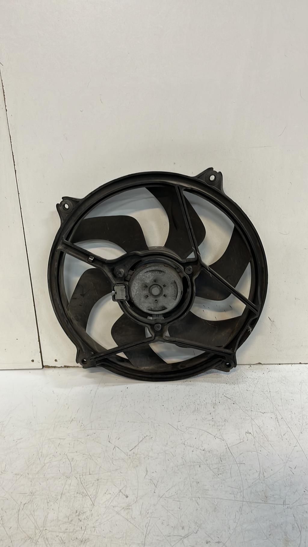 Ventilateur eau PEUGEOT 607 PHASE 1 Essence - 1