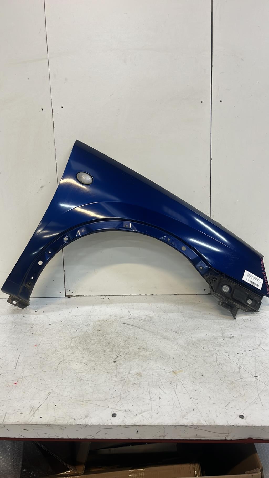 Aile avant droit OPEL CORSA C PHASE 2 Essence - 1
