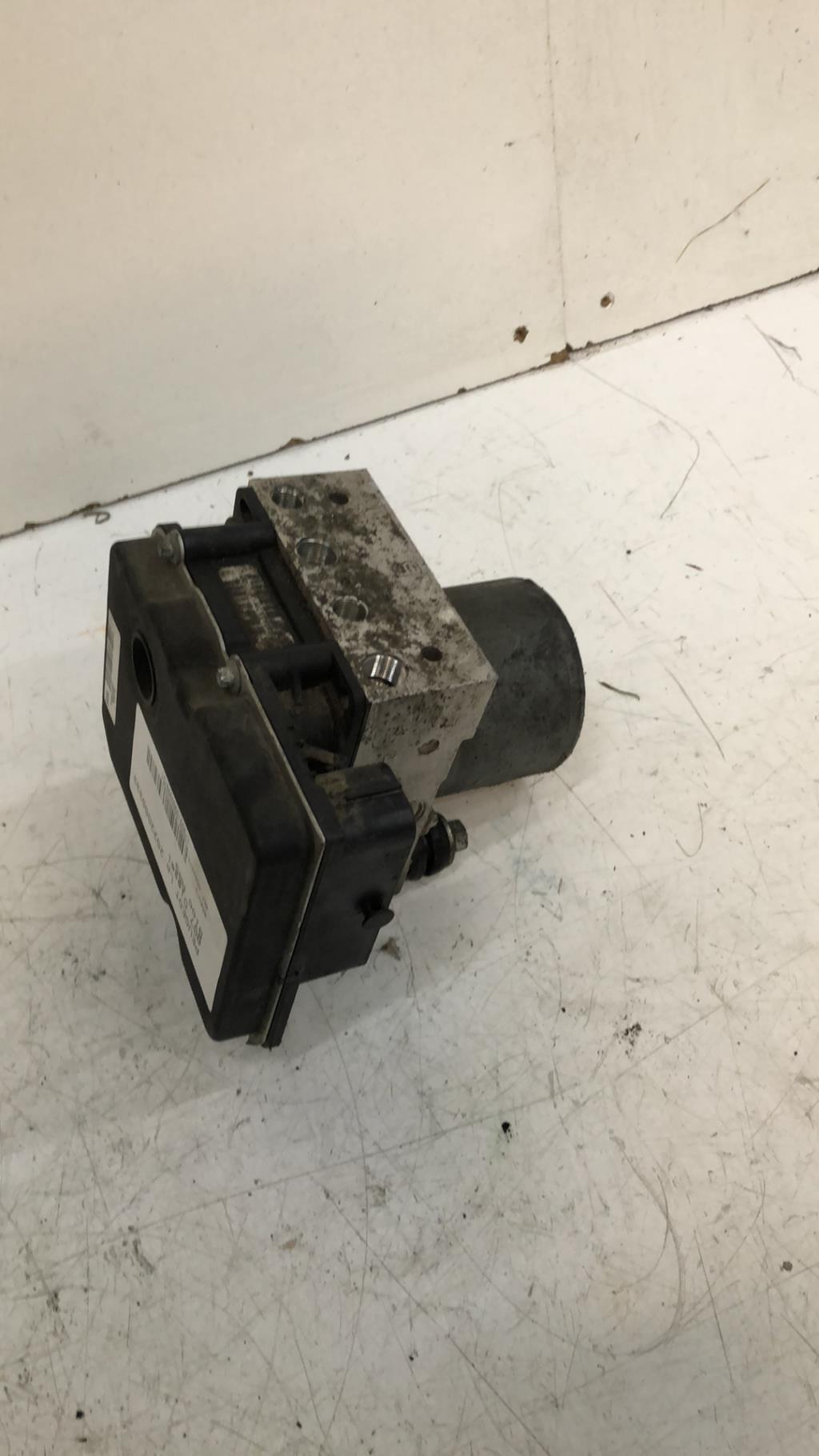 Bloc ABS (freins anti-blocage) PEUGEOT 807 Diesel - 1