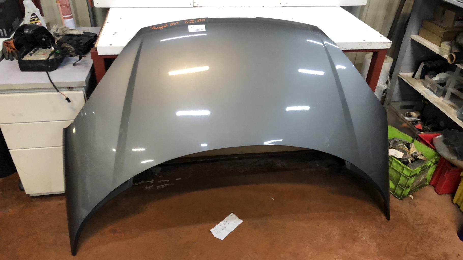 Capot PEUGEOT 807  - 1