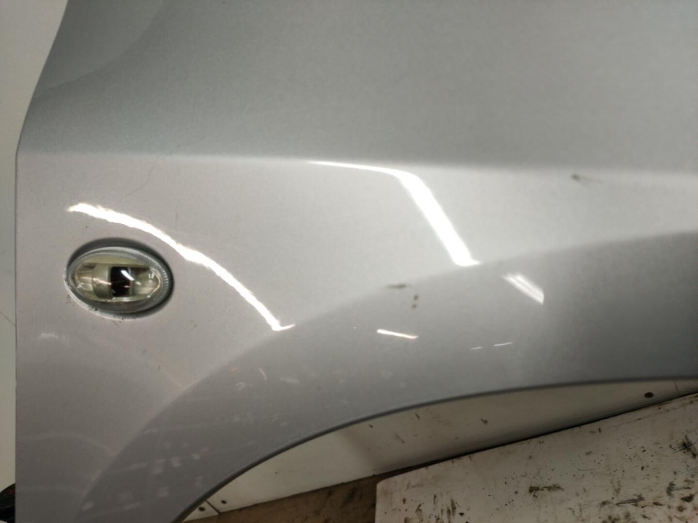 Aile avant droit PEUGEOT 307 PHASE 2 Diesel - 1