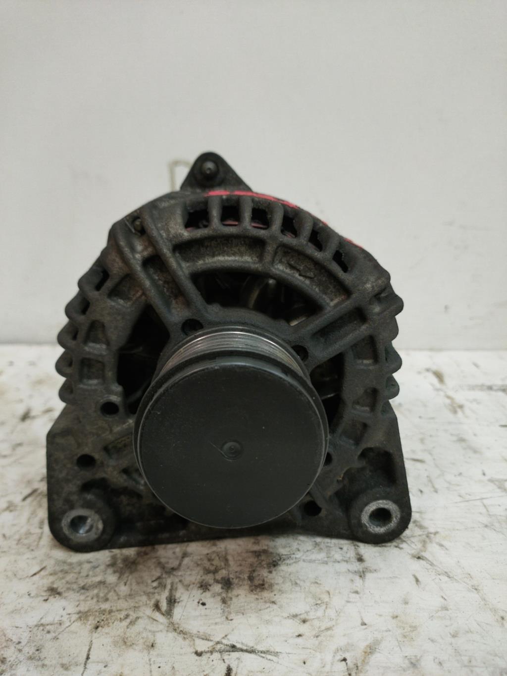 Alternateur RENAULT CLIO 3 PHASE 1 Diesel - 1