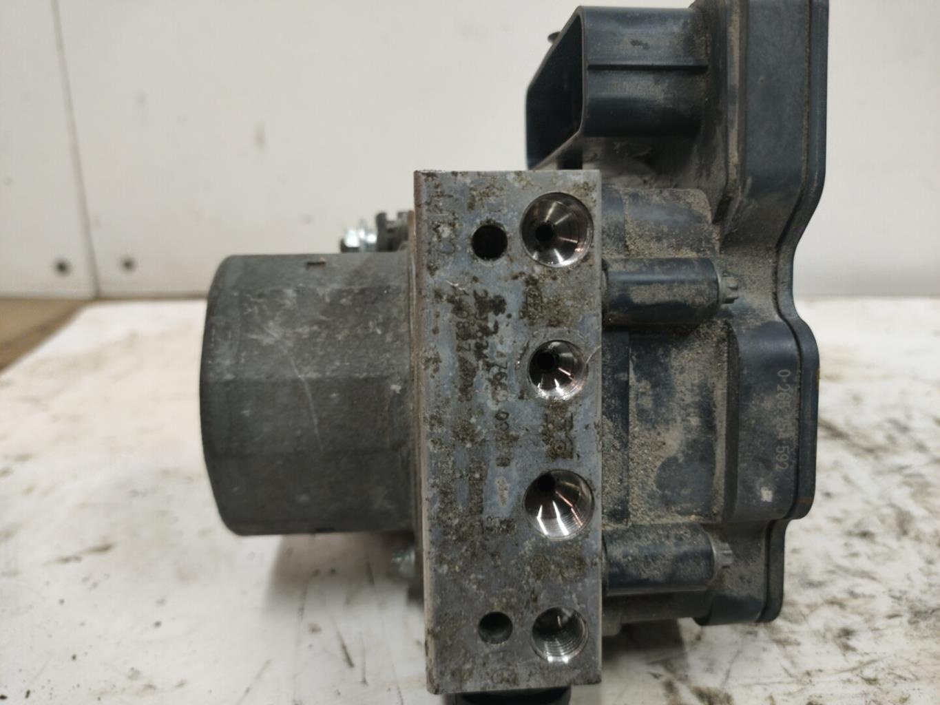 Bloc ABS (freins anti-blocage) RENAULT TWINGO 3 PHASE 1 Essence - 1