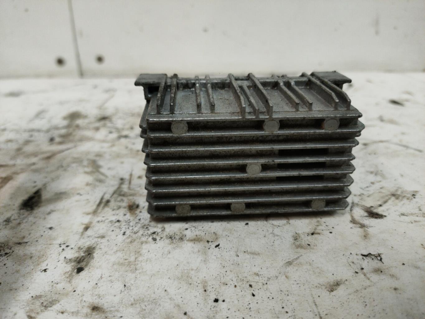 Boitier de prechauffage CHEVROLET AVEO 2 Diesel - 1