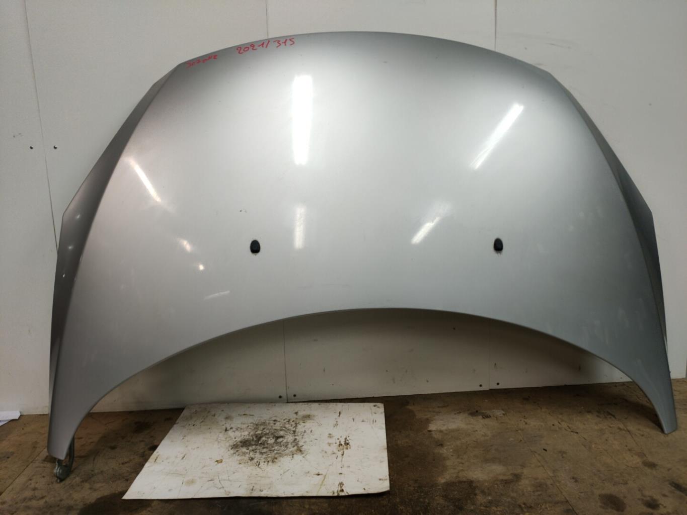 Capot PEUGEOT 307 PHASE 2 BREAK Diesel - 1