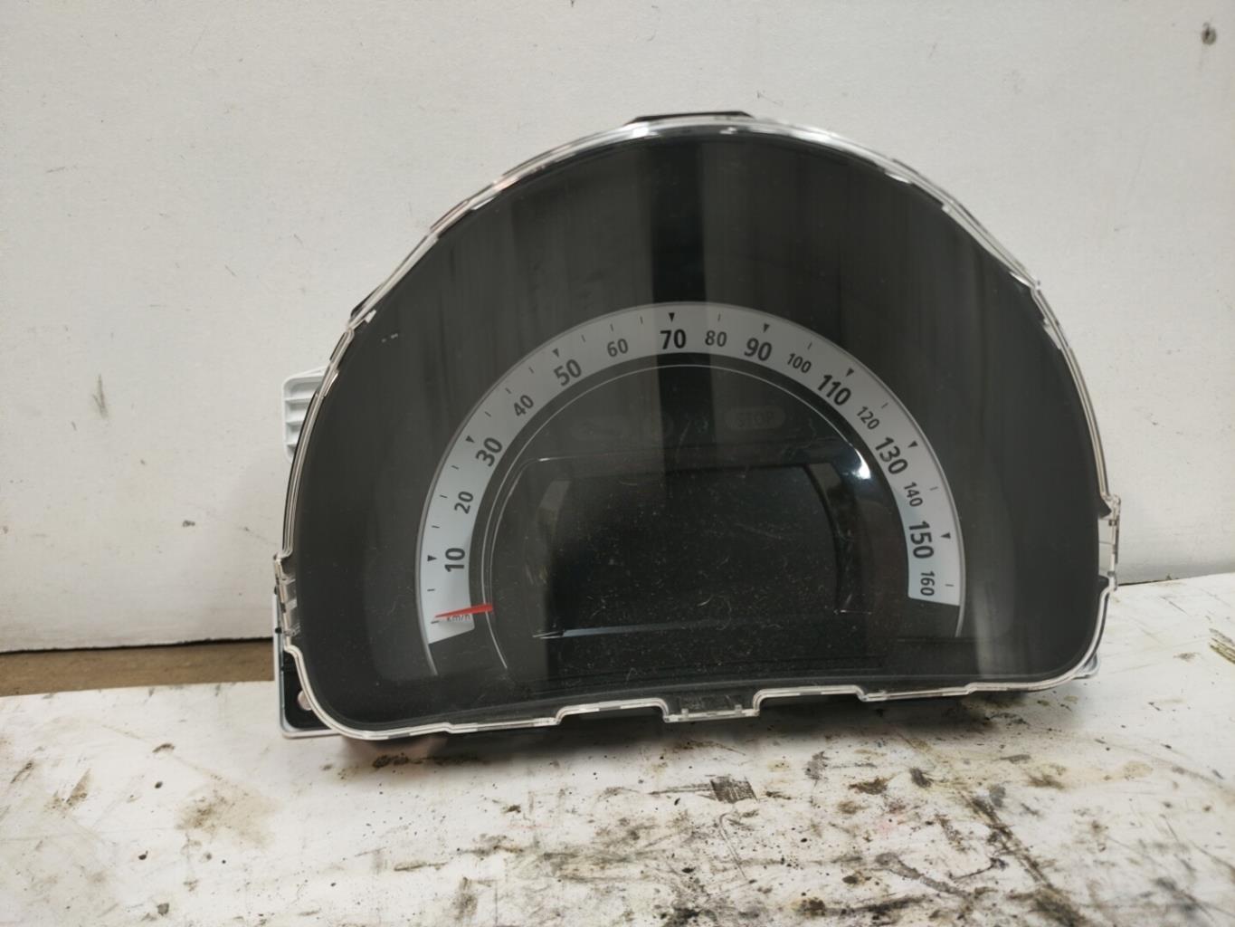 Compteur RENAULT TWINGO 3 PHASE 1 Essence - 1