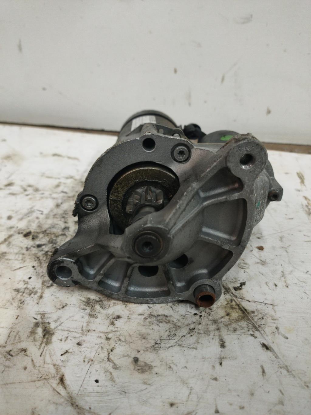 Demarreur CITROEN XSARA PHASE 2 Essence - 1
