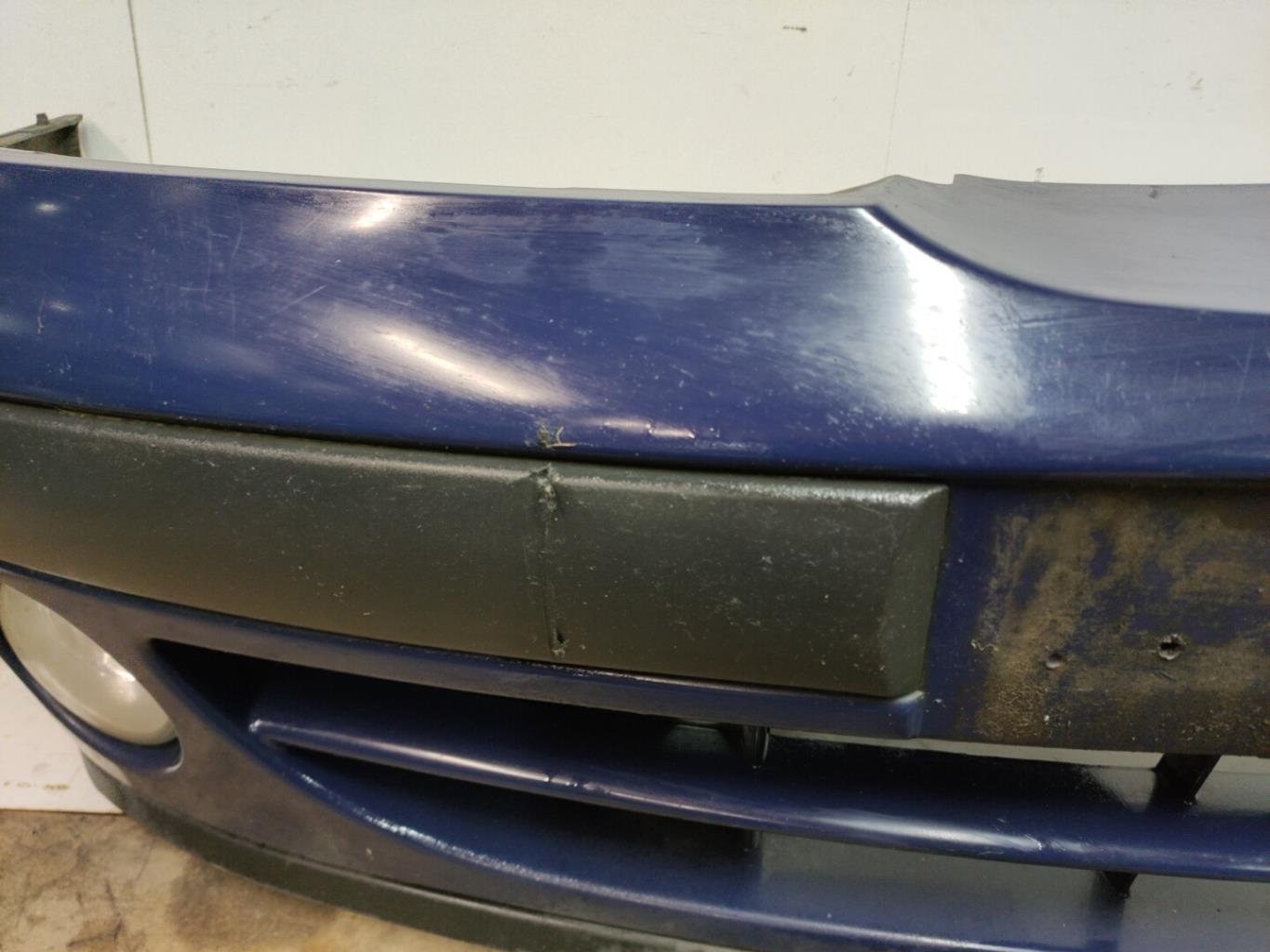 Pare choc avant RENAULT MEGANE 1 PHASE 2 Essence - 1