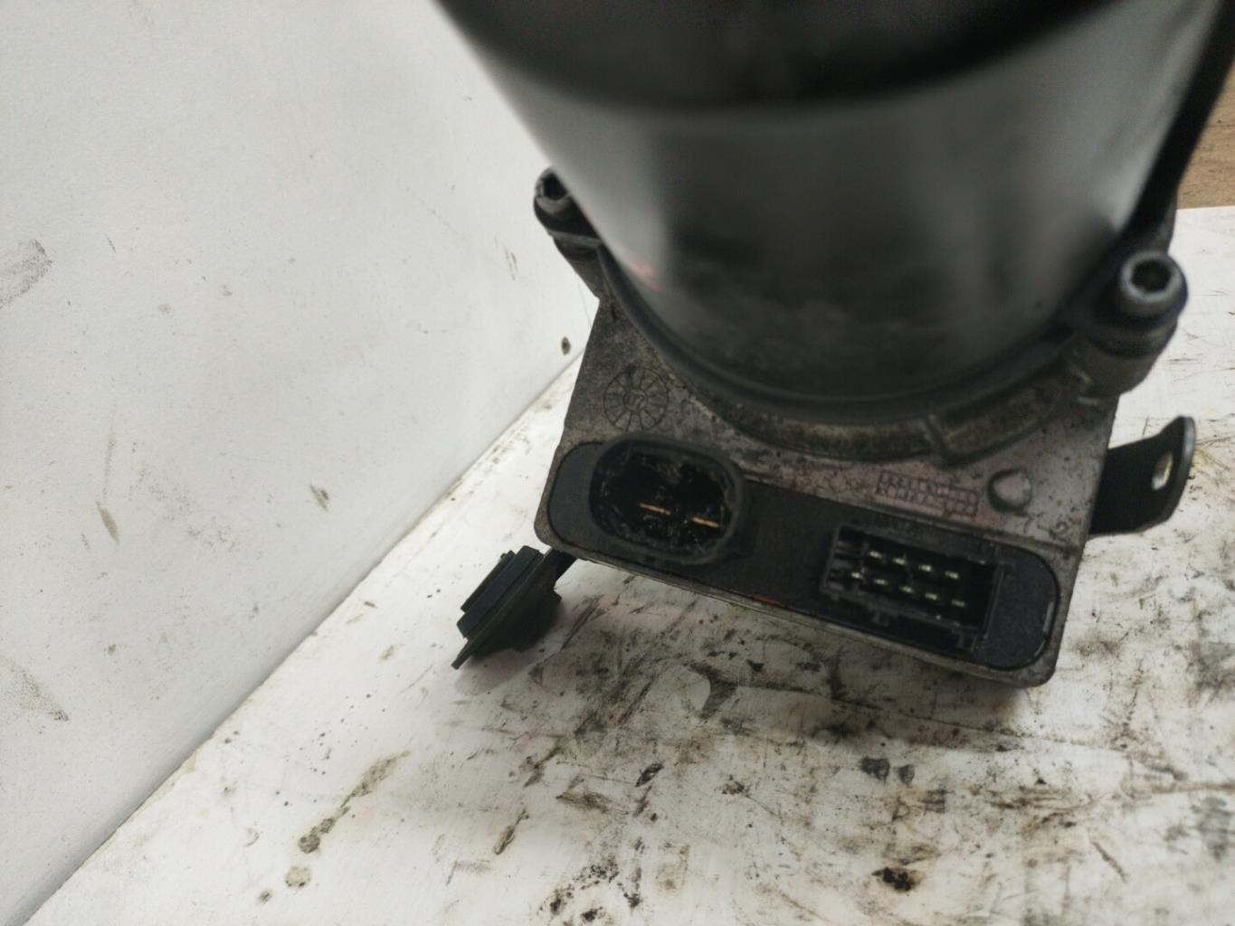 Pompe de direction PEUGEOT 307 PHASE 2 Diesel - 1