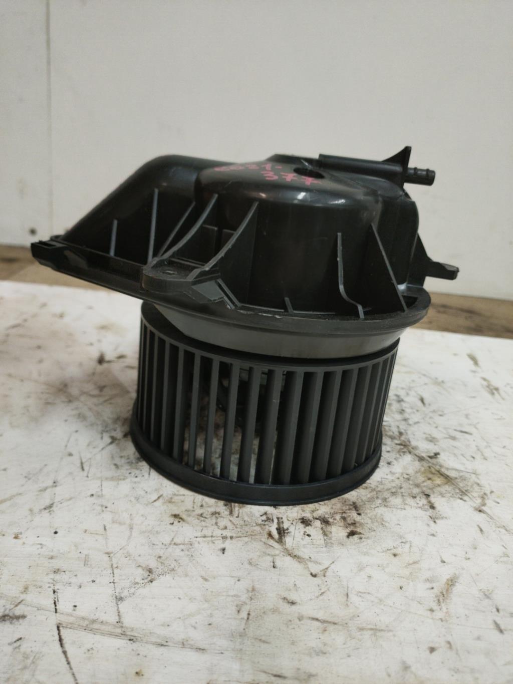 Ventilateur chauffage CITROEN BERLINGO 1 PHASE 2 Diesel - 1