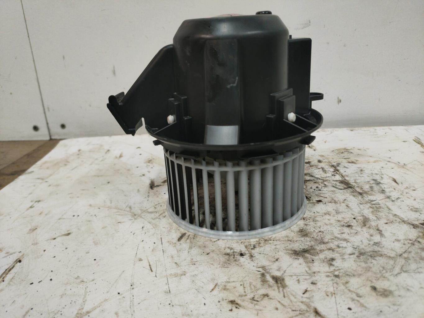 Ventilateur chauffage RENAULT TWINGO 3 PHASE 1 Essence - 1