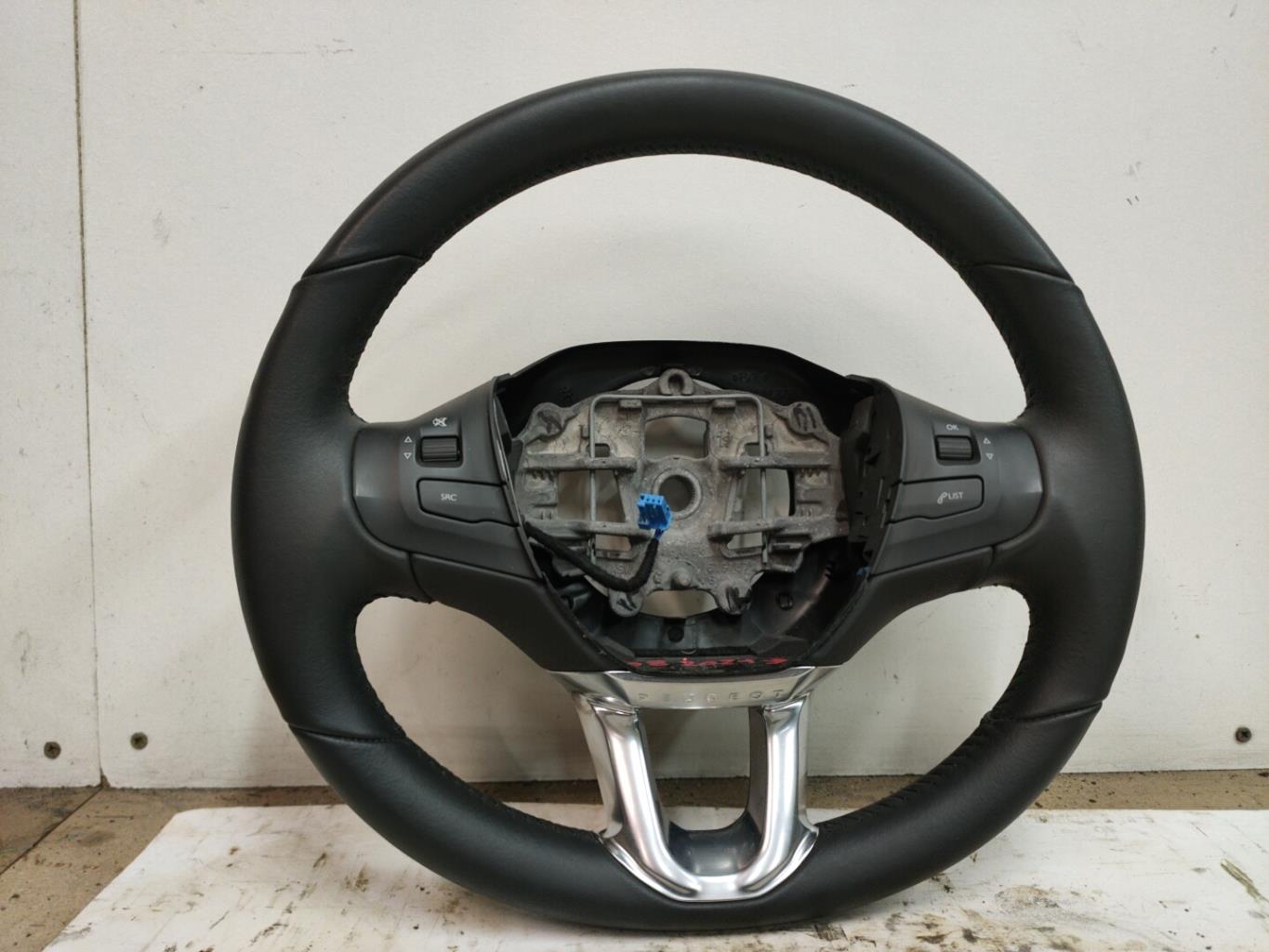 Volant PEUGEOT 208 1 PHASE 2 Essence - 1