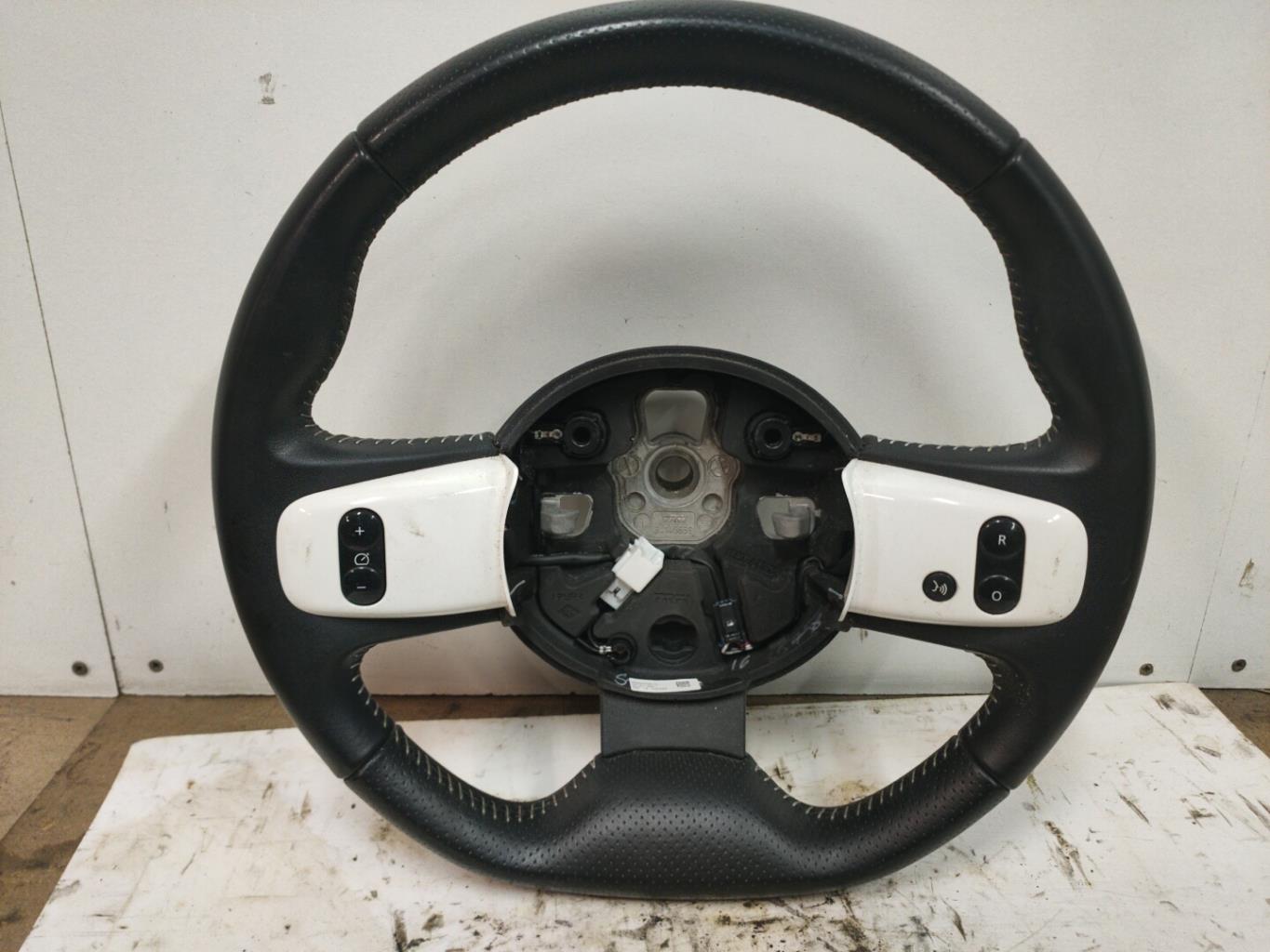 Volant RENAULT TWINGO 3 PHASE 1 Essence - 1