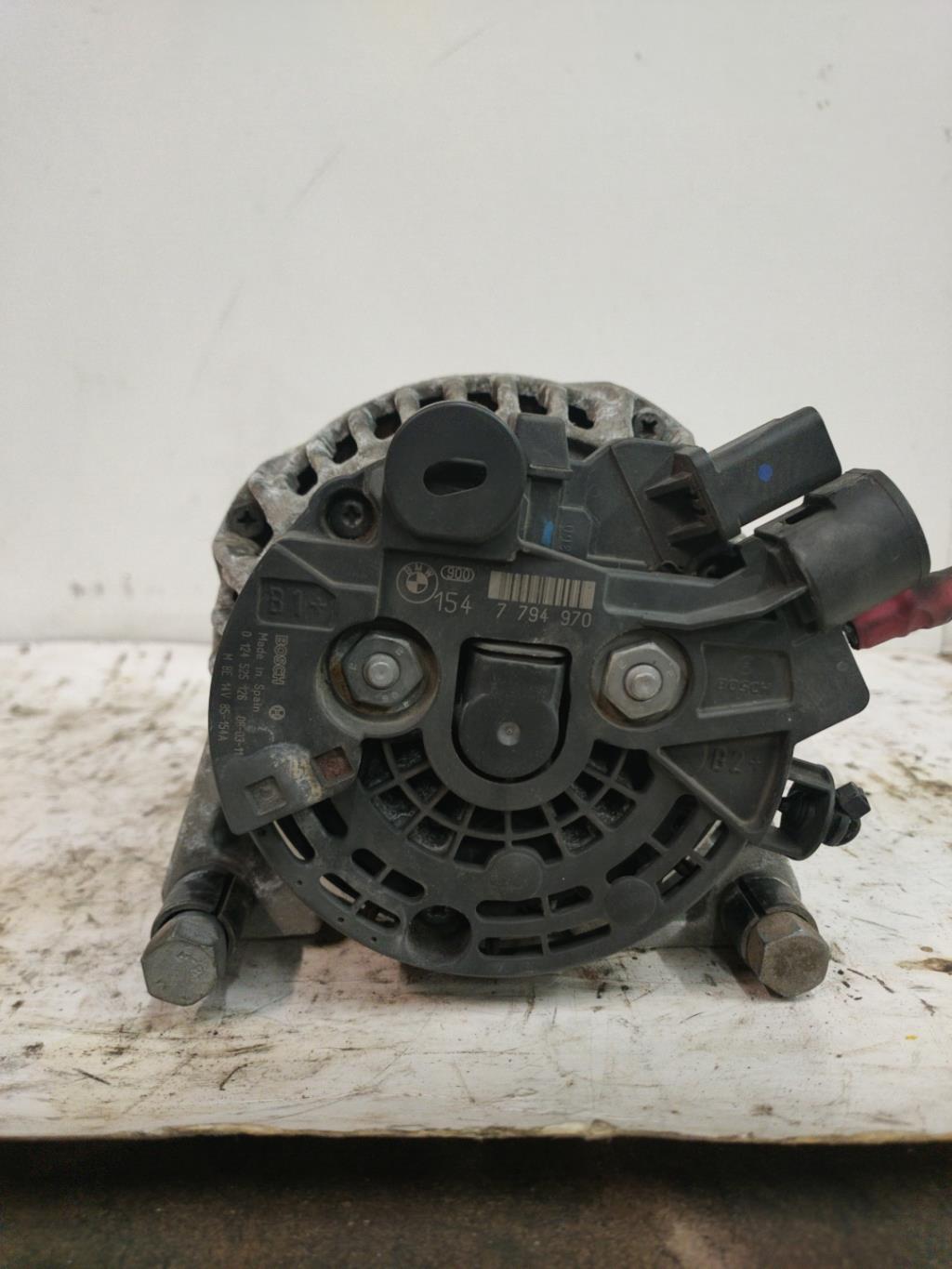 Alternateur MINI MINI 2 R56 PHASE 1 Diesel - 1