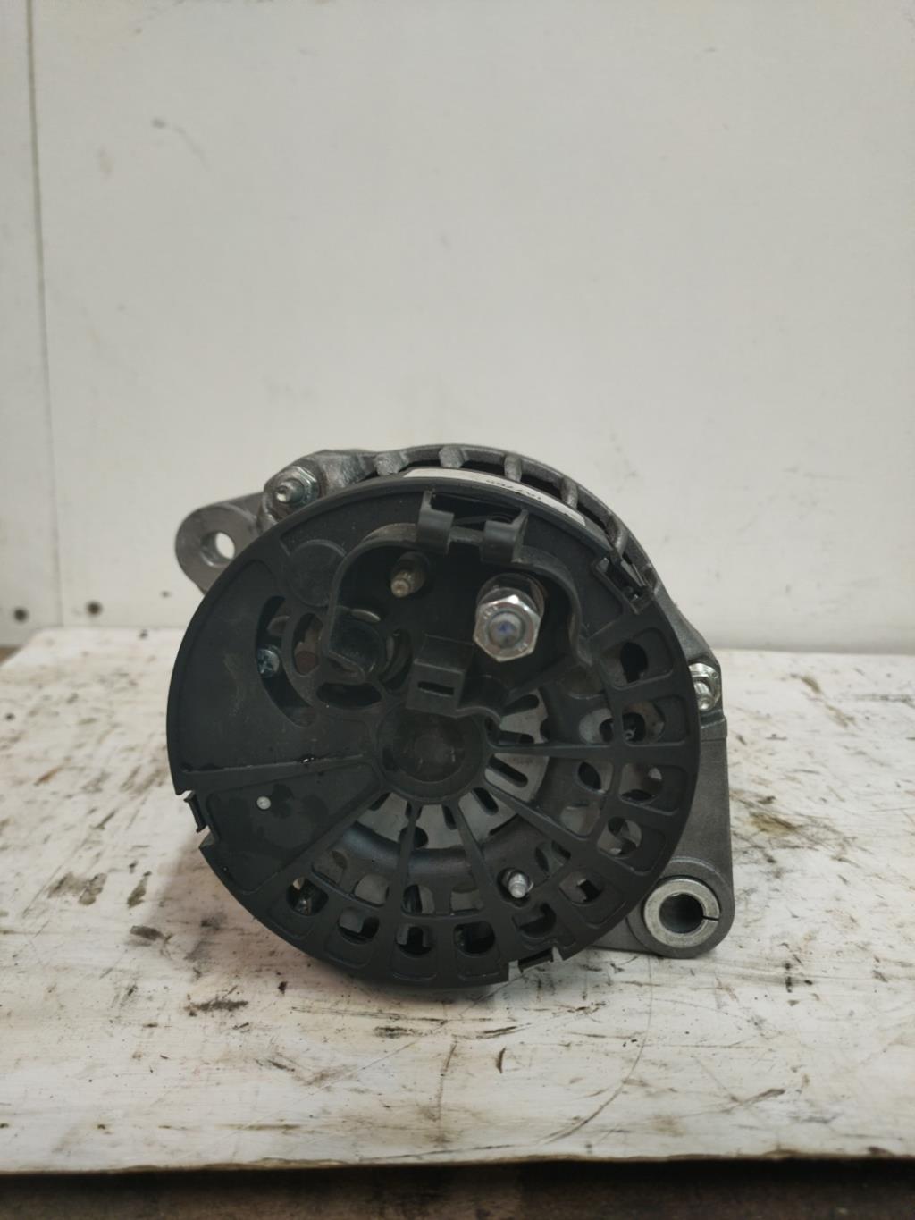 Alternateur ALFA ROMEO 147 PHASE 2 Diesel - 1