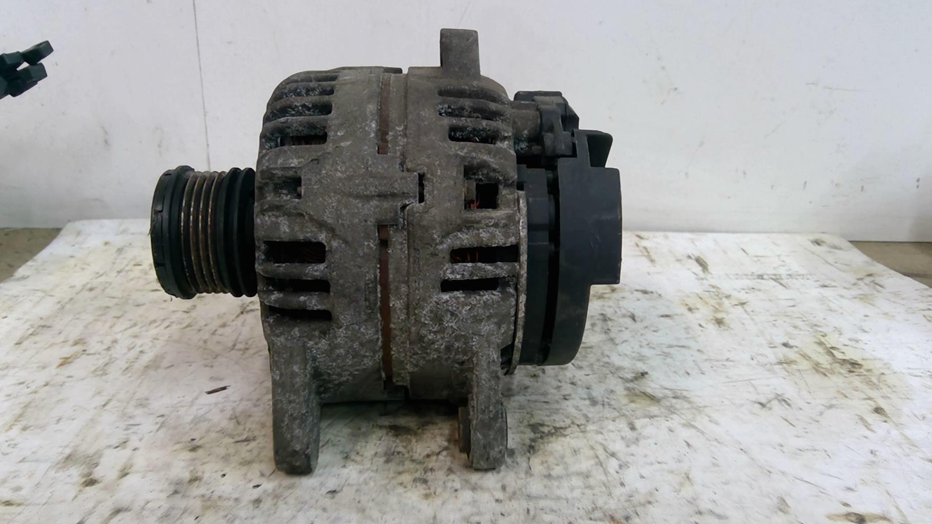 Alternateur RENAULT CLIO 3 PHASE 1 Diesel - 1