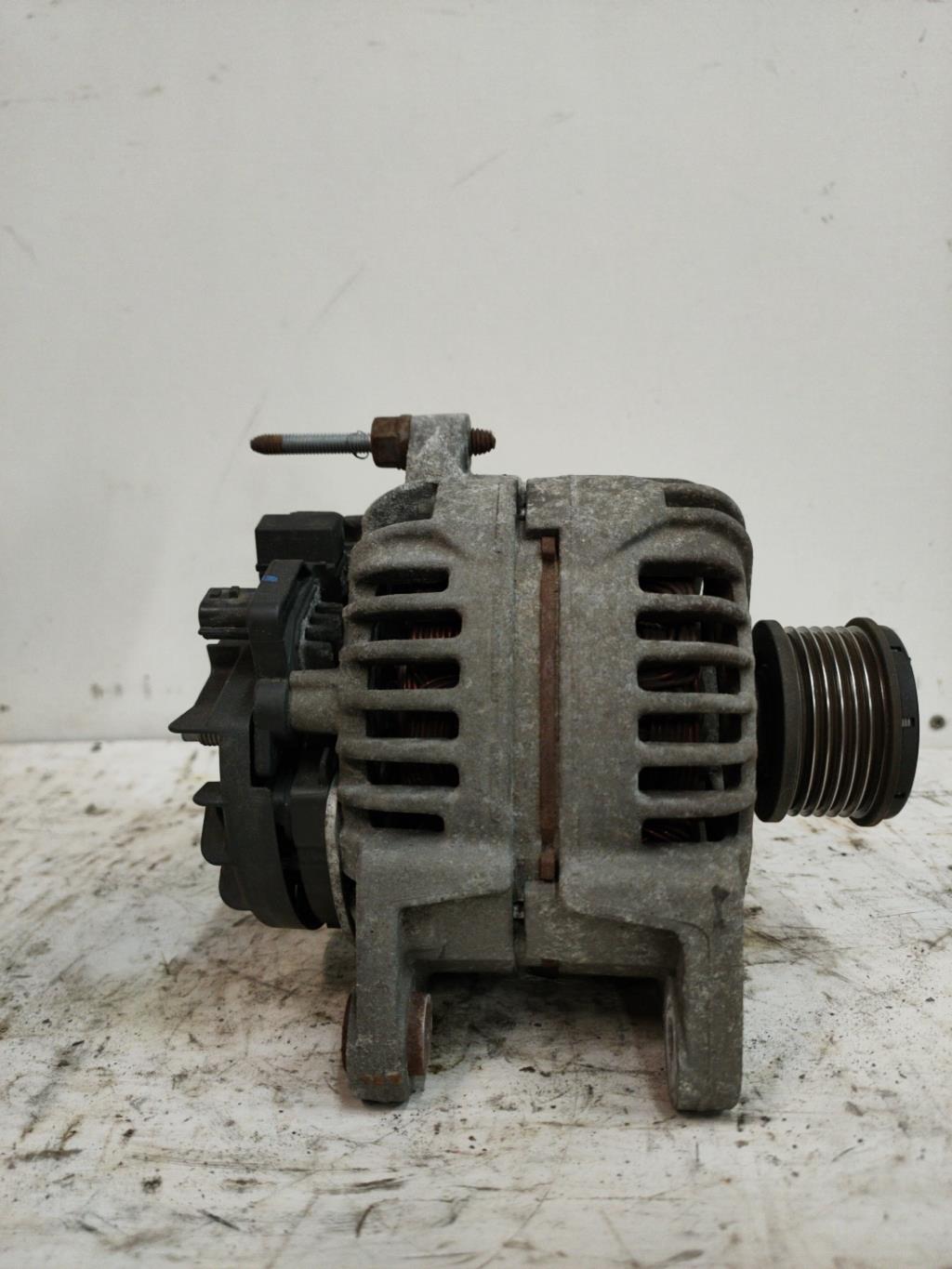 Alternateur RENAULT CLIO 3 PHASE 2 Diesel - 1