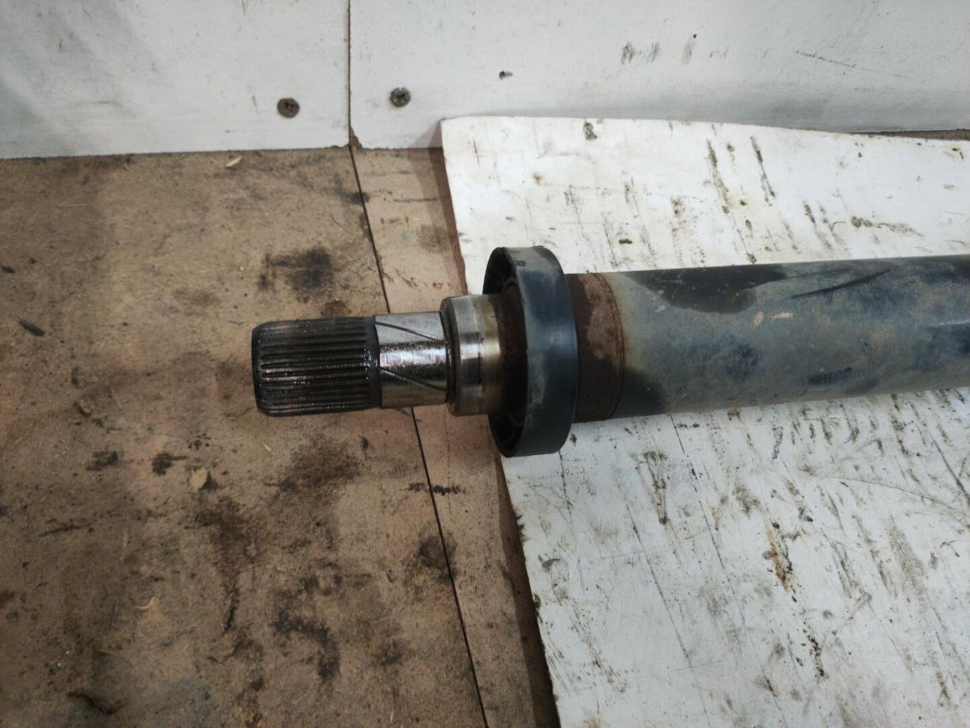 Cardan droit (transmission) MINI MINI 2 R56 PHASE 1 Diesel - 1