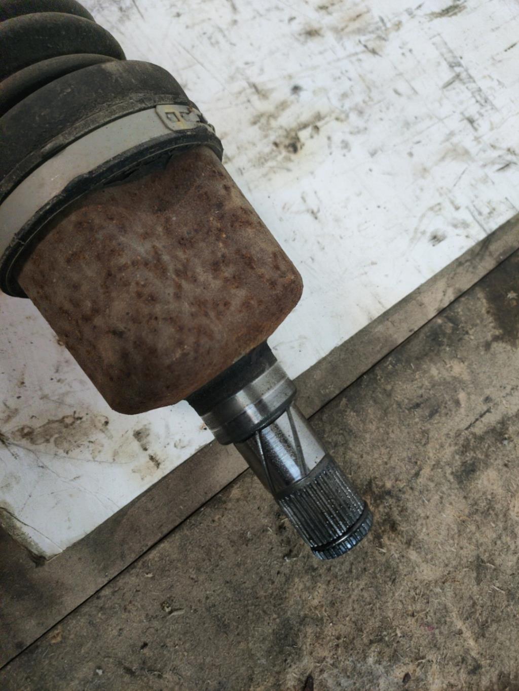 Cardan gauche (transmission) MINI MINI 2 R56 PHASE 1 Diesel - 1