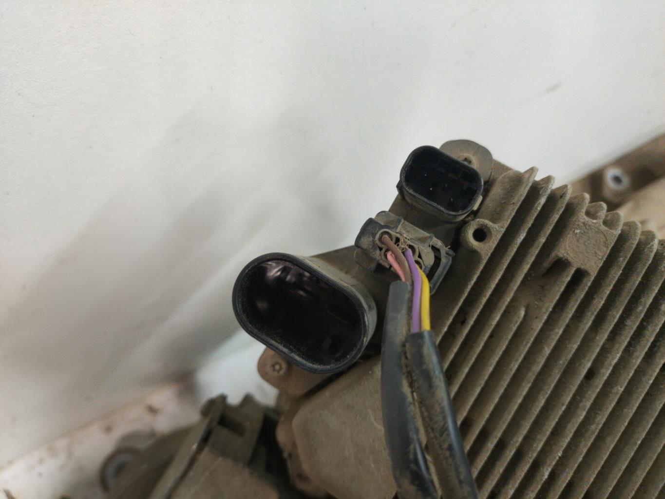 Cremaillere assistee MINI MINI 2 R56 PHASE 1 Diesel - 1