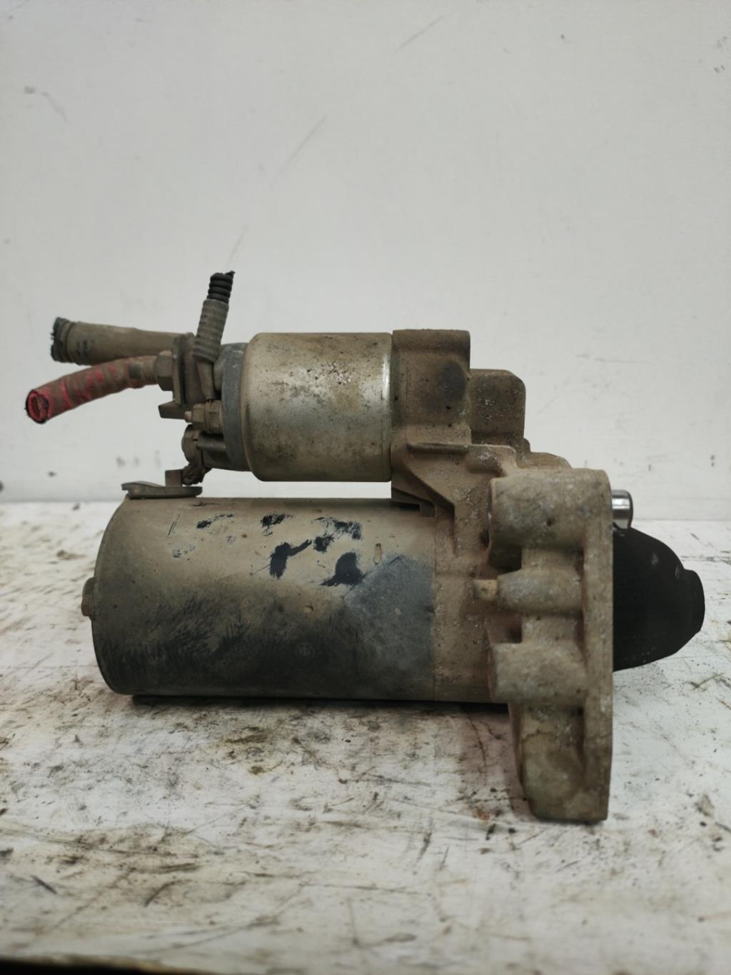 Demarreur MINI MINI 2 R56 PHASE 1 Diesel - 1