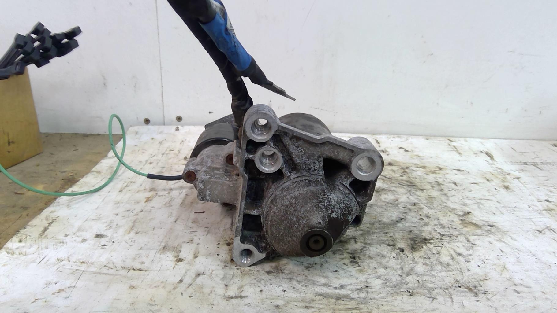 Demarreur RENAULT LAGUNA 2 PHASE 2 Essence - 1