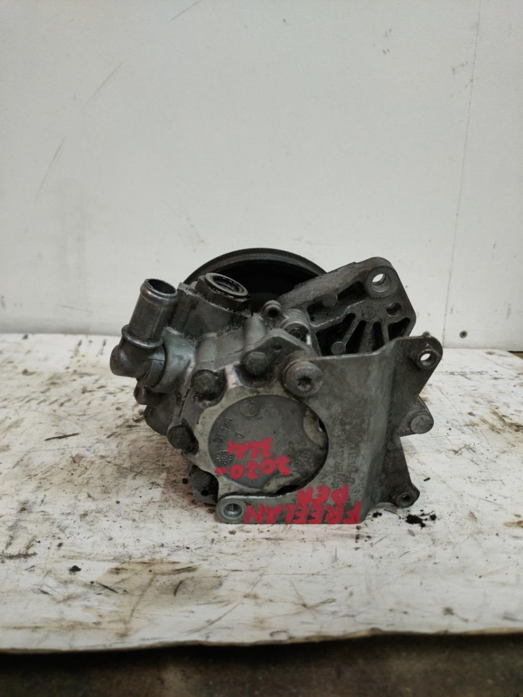 Pompe de direction LAND ROVER FREELANDER 1 PHASE 2 Diesel - 1