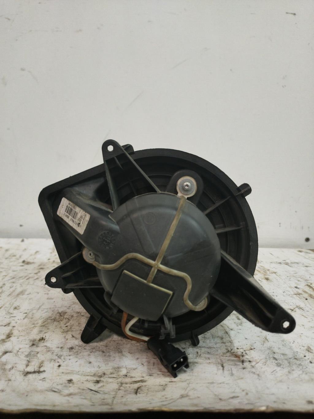 Ventilateur chauffage MINI MINI 2 R56 PHASE 1 Diesel - 1