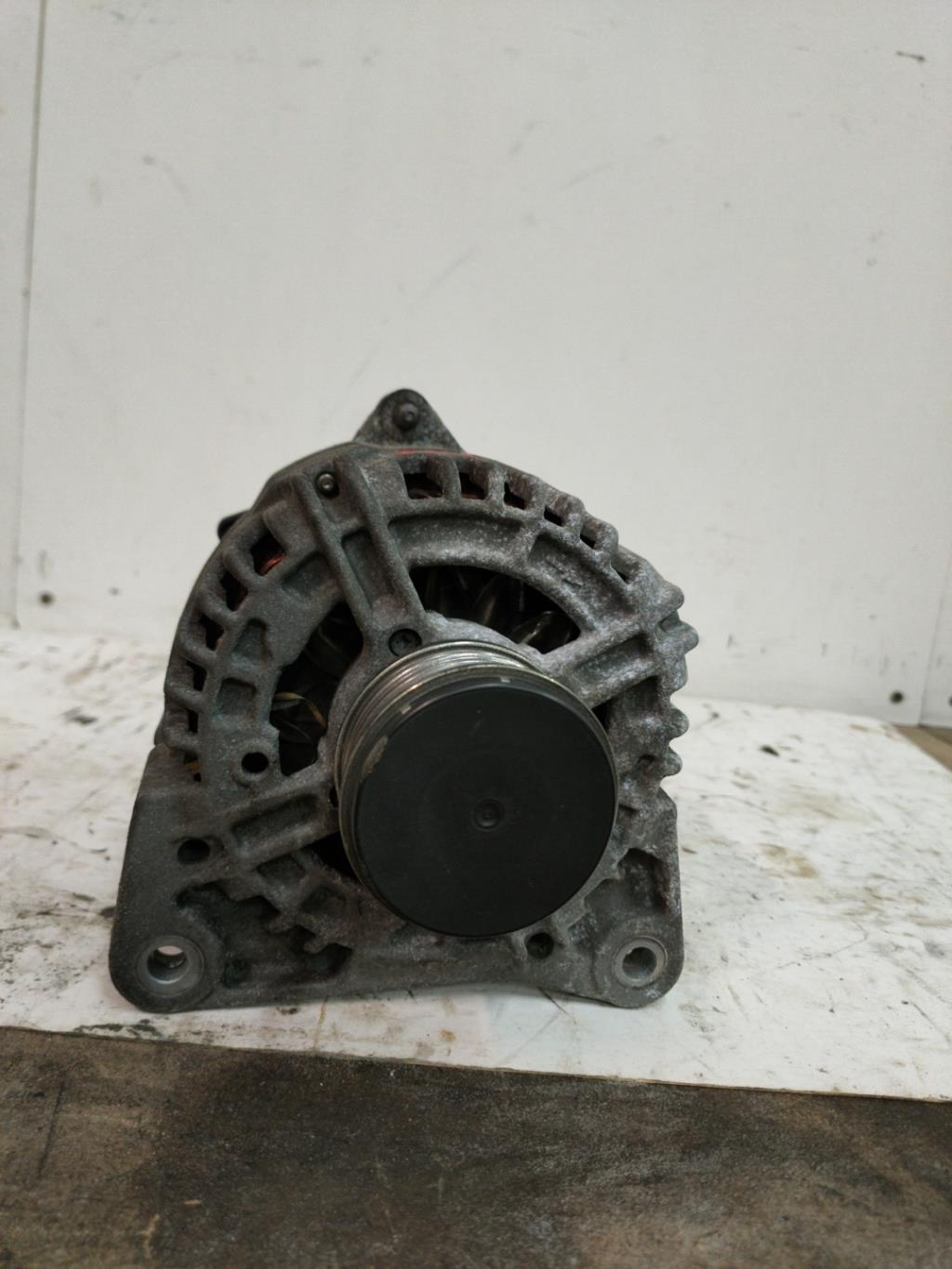 Alternateur RENAULT CLIO 3 PHASE 2 Diesel - 1