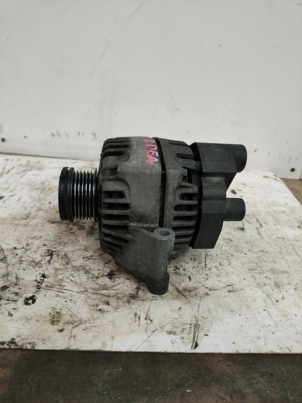 Alternateur FIAT IDEA PHASE 1 Diesel - 1