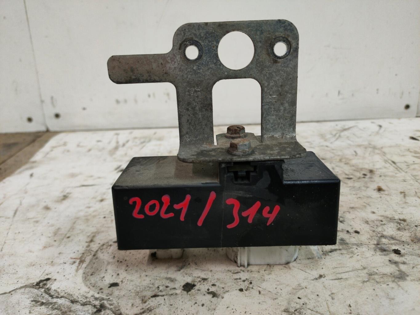 Boitier de prechauffage SEAT IBIZA 4 PHASE 1 Diesel - 1