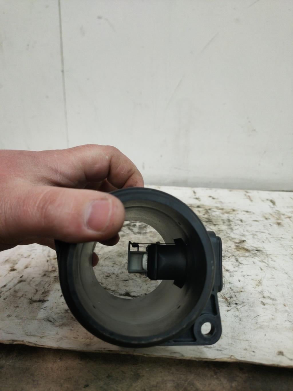 Debitmetre RENAULT MEGANE 2 PHASE 2 Diesel - 1