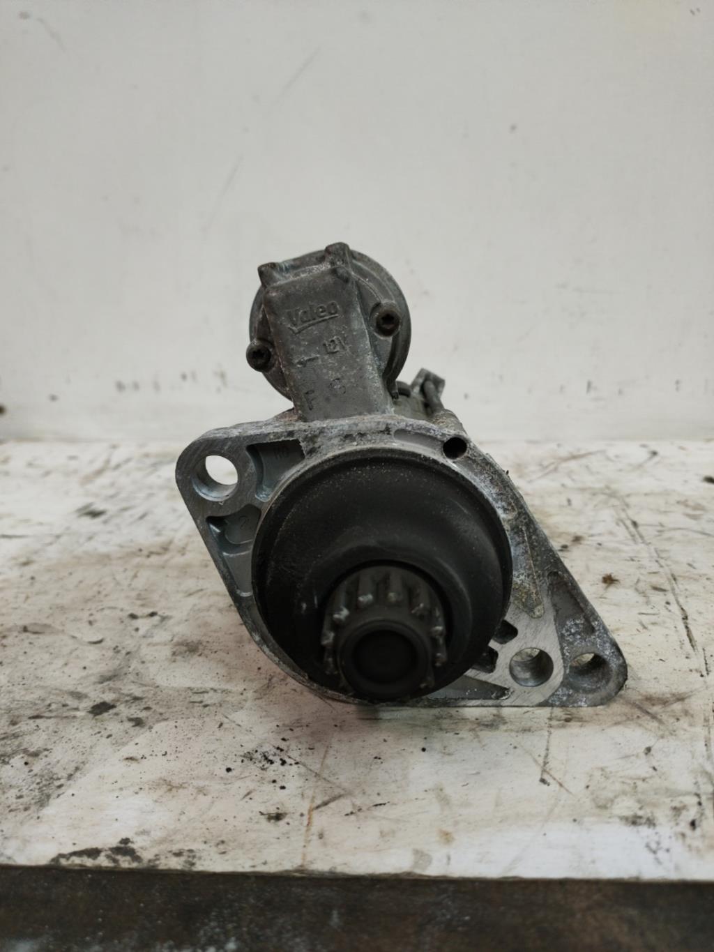 Demarreur SEAT IBIZA 4 PHASE 1 Diesel - 1