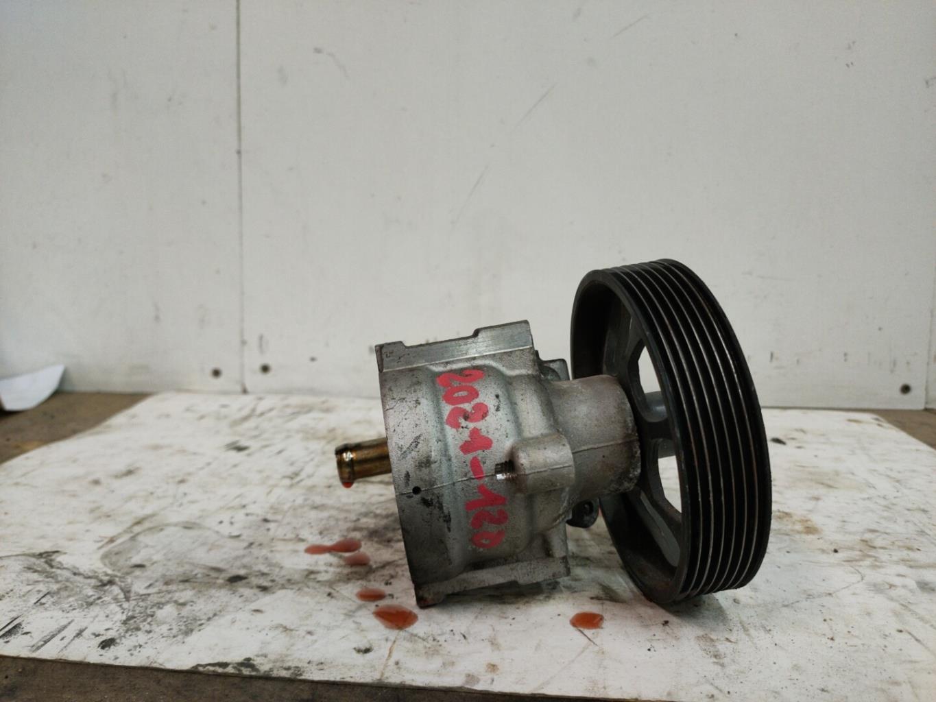 Pompe de direction RENAULT LAGUNA 2 PHASE 2 Diesel - 1