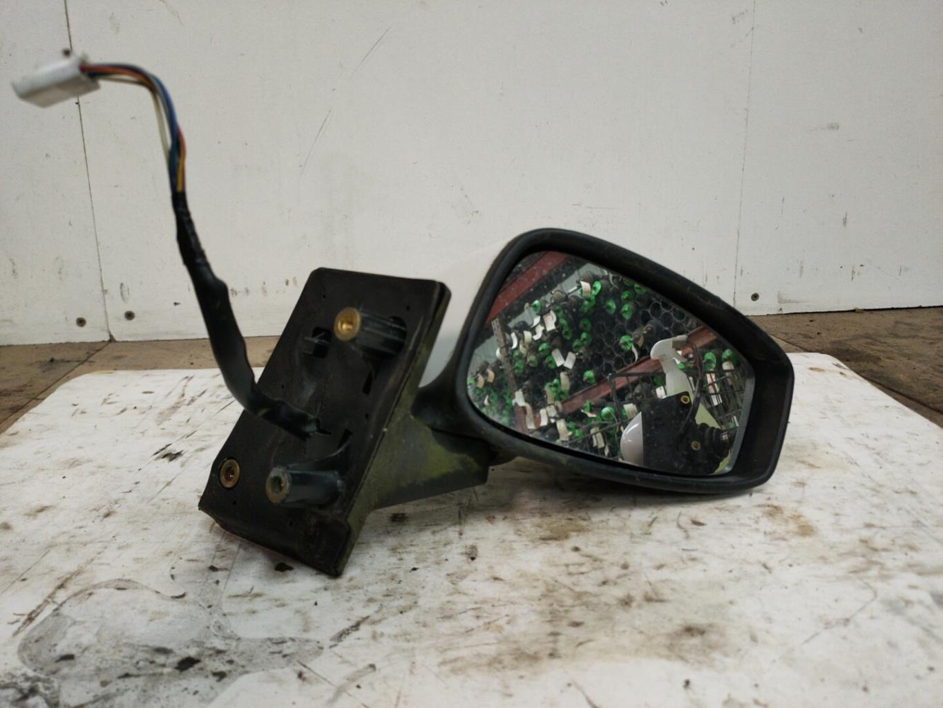 Retroviseur droit FIAT IDEA PHASE 1 Diesel - 1