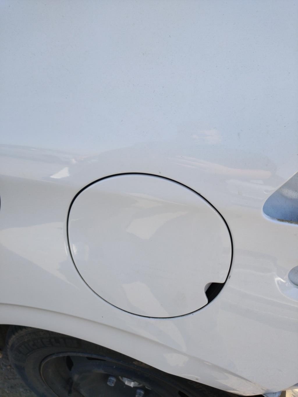 Trappe d'essence PEUGEOT 208 1 PHASE 2 Diesel - 1