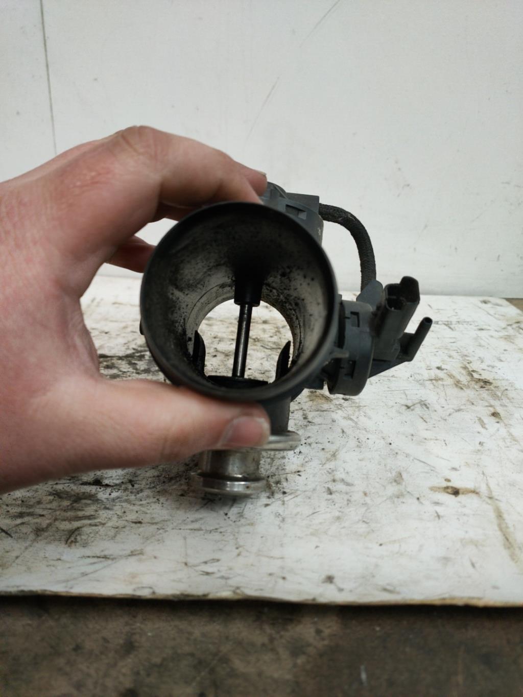 Vanne EGR PEUGEOT 306 PHASE 1 Diesel - 1