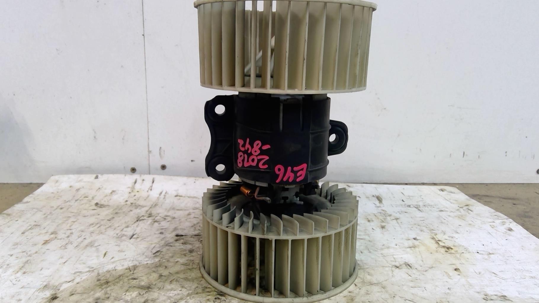 Ventilateur chauffage BMW SERIE 3 E46 PHASE 1 Diesel - 1