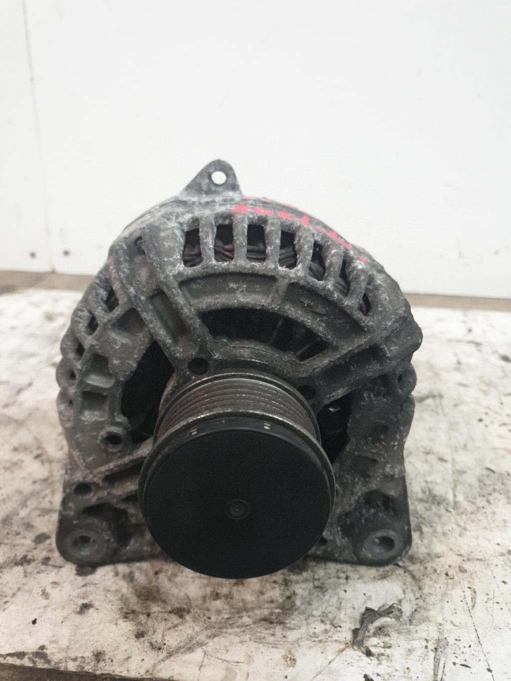 Alternateur RENAULT MODUS PHASE 1 Diesel - 1