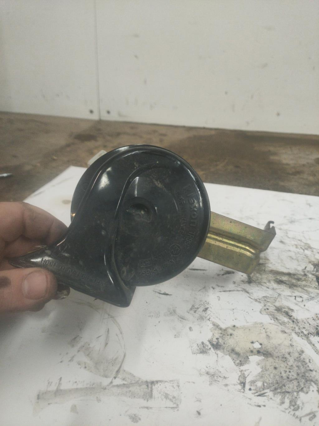 Avertisseur/Klaxon CITROEN C3 1 PHASE 1 Diesel - 1