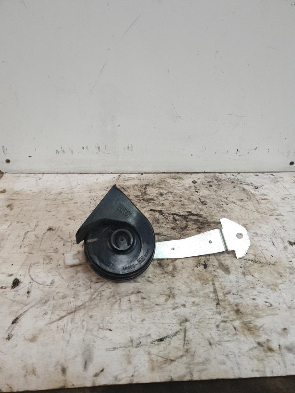 Avertisseur/Klaxon CITROEN C3 PICASSO PHASE 1 Diesel - 1