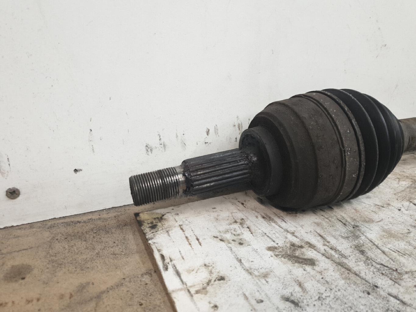 Cardan gauche (transmission) RENAULT MODUS PHASE 1 Diesel - 1