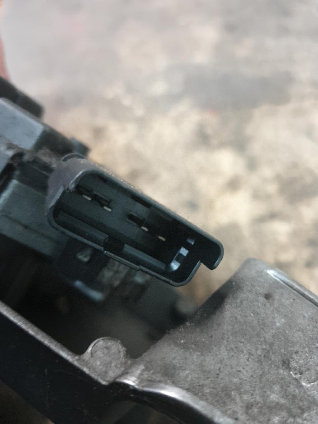 Moteur essuie glace avant RENAULT MODUS PHASE 1 Diesel - 1