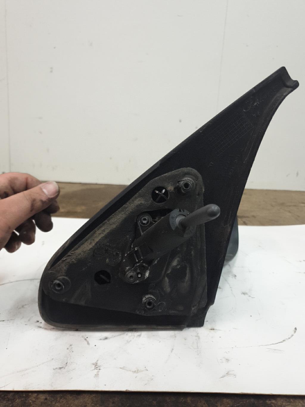 Retroviseur droit RENAULT CLIO 2 PHASE 2 Diesel - 1