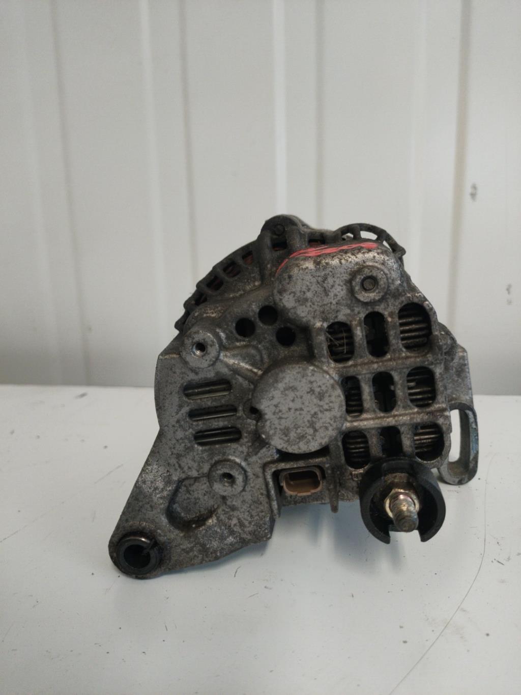 Alternateur RENAULT CLIO 2 PHASE 1 Essence - 1