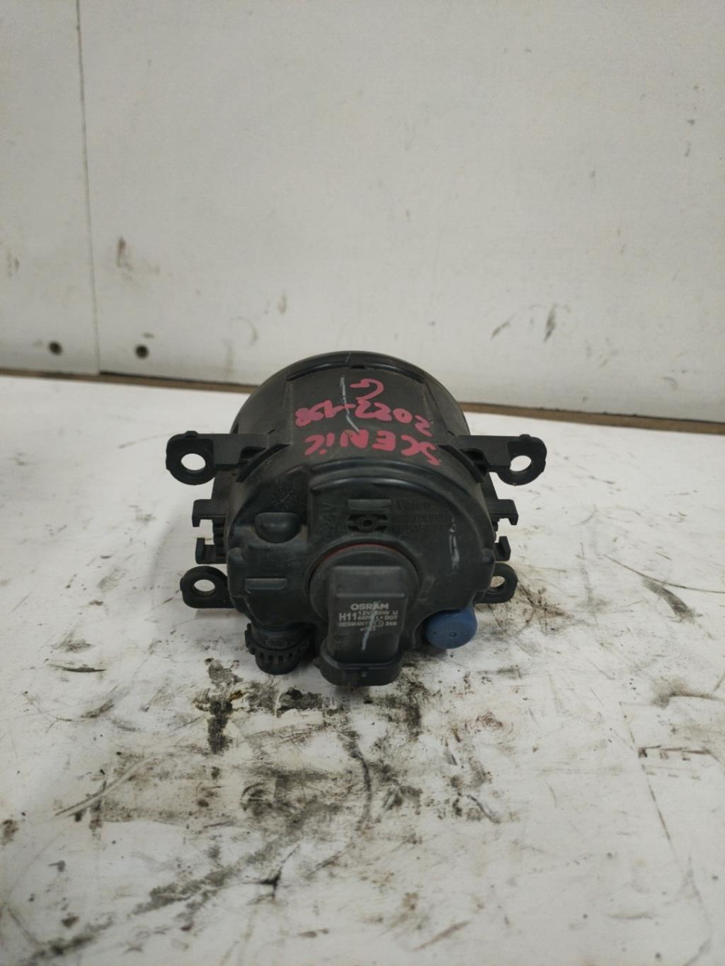 Anti brouillard gauche (feux) RENAULT SCENIC 2 PHASE 2 Diesel - 1