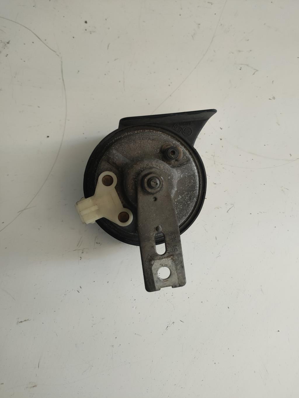 Avertisseur/Klaxon RENAULT SCENIC 2 PHASE 1 Diesel - 1