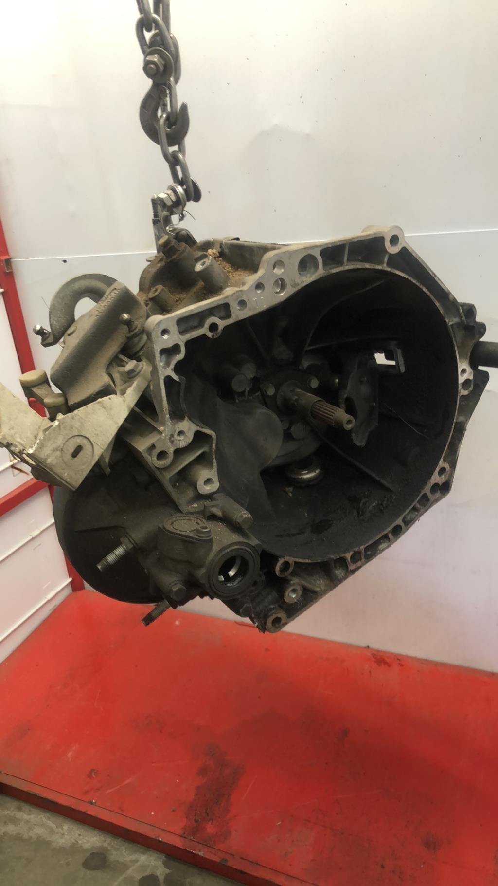 Boite de vitesses PEUGEOT 307 PHASE 2 Diesel - 1
