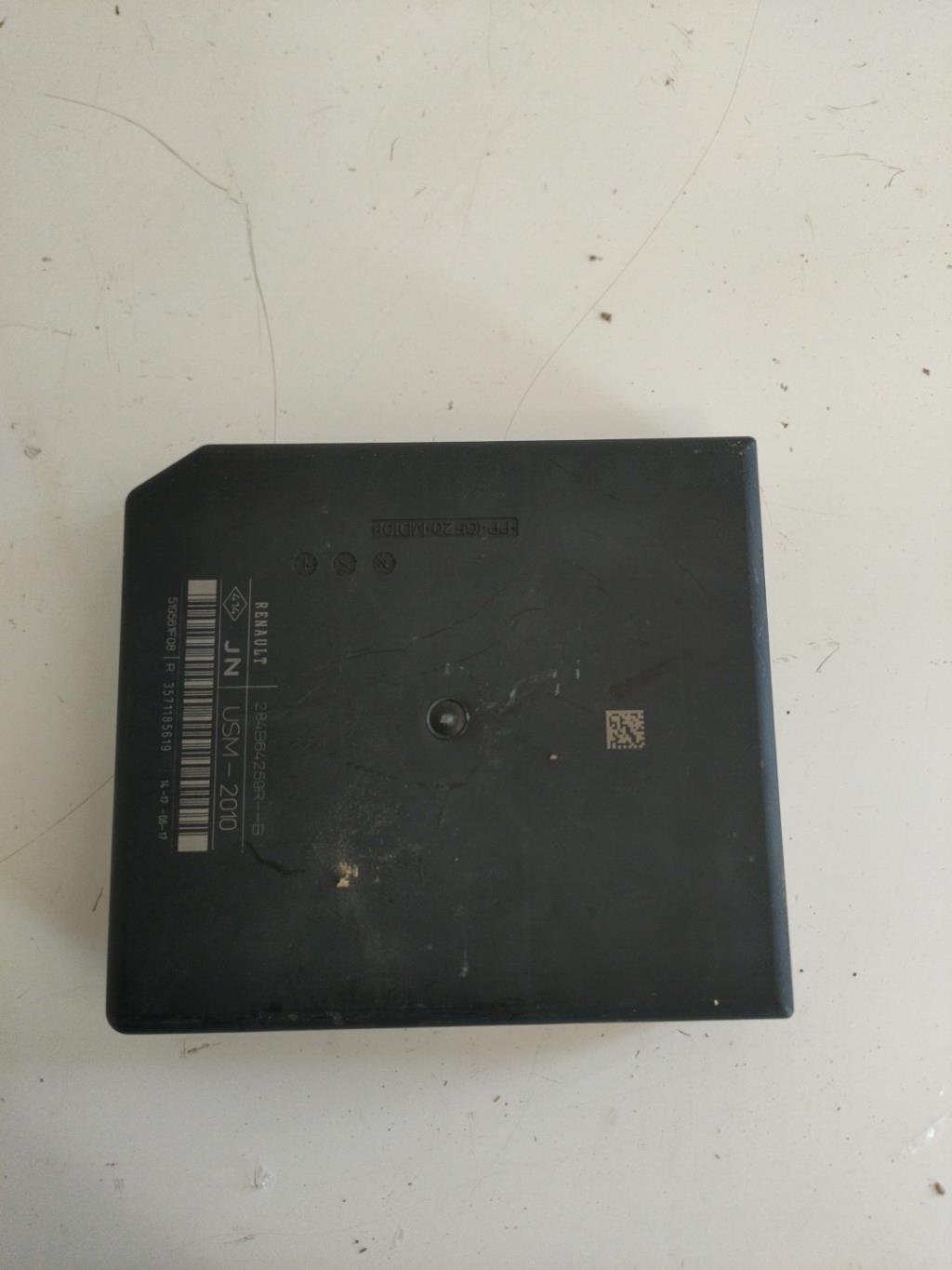 Boitier USM  RENAULT ZOE 1 Electricité - 1