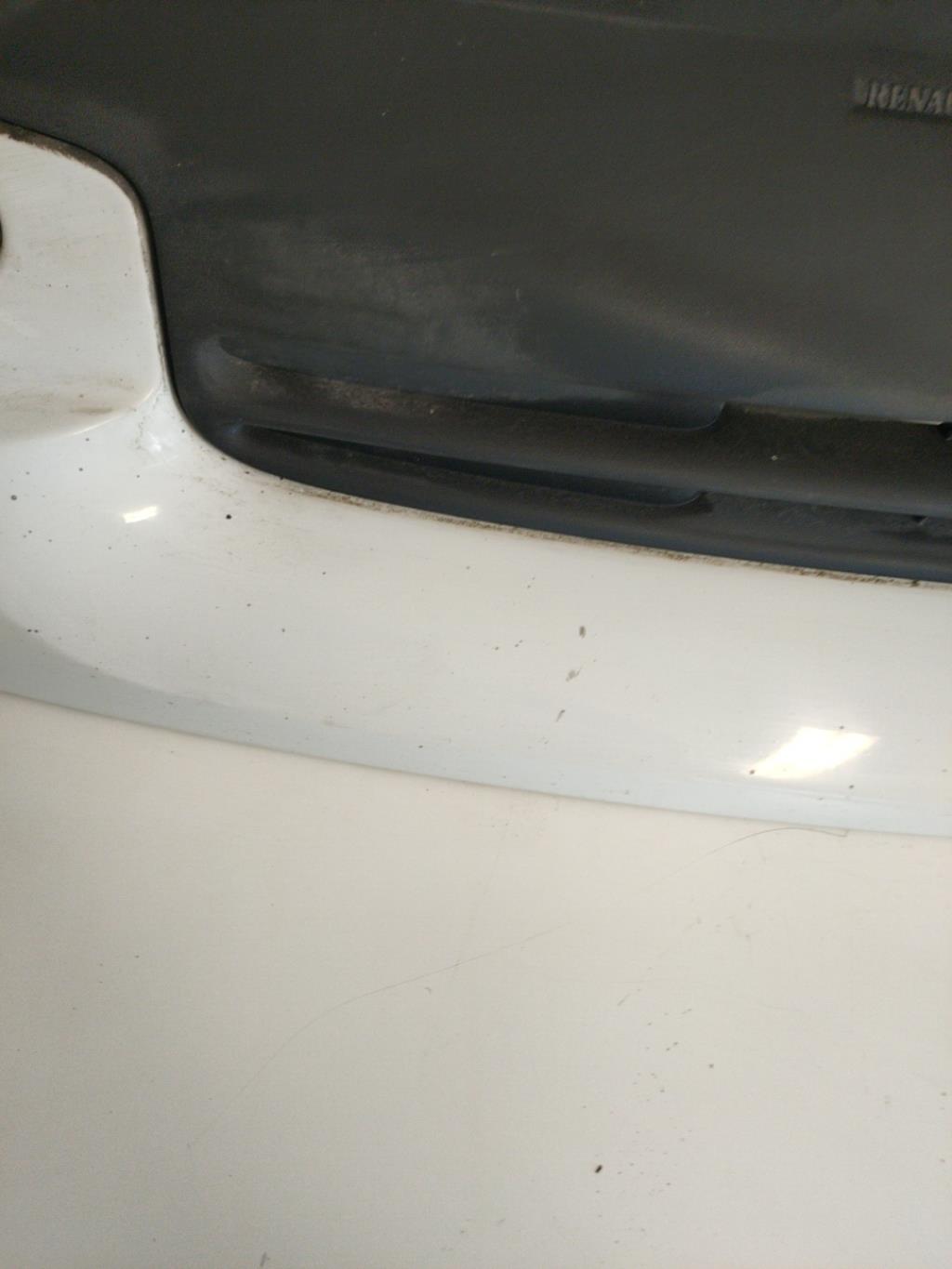 Calandre RENAULT CLIO 2 PHASE 1 Essence - 1